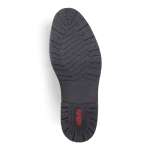 náhled Pánské polobotky RIEKER 14603-00 černá S5