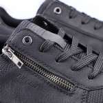 náhled Pánské polobotky RIEKER 14801-00 černá W2