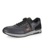 náhled Pánské polobotky RIEKER RIE-10102990-W2 modrá