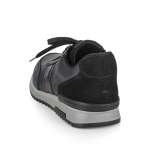 náhled Pánské polobotky RIEKER RIE-10102990-W2 modrá