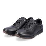 náhled Pánské polobotky RIEKER 18321-00 černá W2