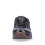 náhled Pánské polobotky RIEKER 18321-00 černá W2