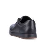 náhled Pánské polobotky RIEKER 18321-00 černá W2