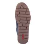 náhled Pánské polobotky RIEKER 18321-00 černá W2