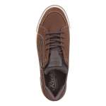 náhled Pánské polobotky RIEKER 18910-22 hnědá W2