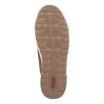 náhled Pánské polobotky RIEKER 18910-22 hnědá W2