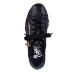 náhled Dámské polobotky RIEKER RIE-10103019-W2 černá