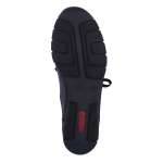 náhled Dámské polobotky RIEKER RIE-10103019-W2 černá