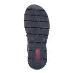 náhled Dámské tenisky RIEKER 55073-00 černá W4