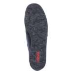 náhled Dámské polobotky RIEKER RIE-10103030-W2 černá