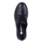 náhled Dámské polobotky REMONTE D8601-01 černá W3