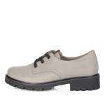 náhled Dámské polobotky REMONTE RIE-10103043-W2 béžová