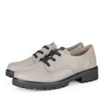 náhled Dámské polobotky REMONTE RIE-10103043-W2 béžová