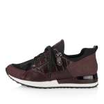 náhled Dámské tenisky REMONTE RIE-10103053-W3 červená