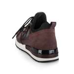 náhled Dámské tenisky REMONTE RIE-10103053-W3 červená