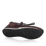 náhled Dámské tenisky REMONTE RIE-10103053-W3 červená