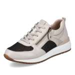 náhled Dámské tenisky REMONTE RIE-10103065-W3 béžová