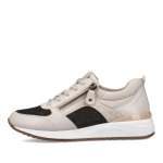 náhled Dámské tenisky REMONTE RIE-10103065-W3 béžová