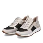 náhled Dámské tenisky REMONTE RIE-10103065-W3 béžová