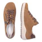 náhled Dámské tenisky REMONTE R8200-22 hnědá W2