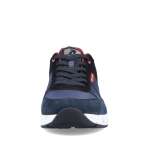 náhled Pánské tenisky RIEKER RIE-10103073-W2 modrá