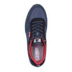 náhled Pánské tenisky RIEKER RIE-10103073-W2 modrá