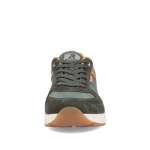 náhled Pánské tenisky RIEKER RIE-10103074-W2 zelená