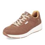 náhled Pánské tenisky RIEKER REVOLUTION 07004-22 hnědá W2