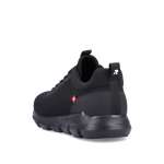 náhled Pánské tenisky RIEKER RIE-10103088-W2 černá