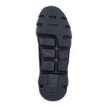 náhled Pánské tenisky RIEKER RIE-10103088-W2 černá