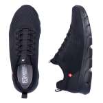 náhled Pánské tenisky RIEKER RIE-10103088-W2 černá