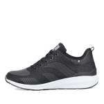 náhled Dámské tenisky RIEKER REVOLUTION 40106-00 černá W2