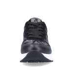 náhled Dámské tenisky RIEKER REVOLUTION 40804-00 černá W2