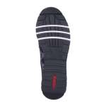 náhled Dámské tenisky RIEKER REVOLUTION 40804-00 černá W2