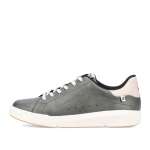 náhled Dámské tenisky RIEKER REVOLUTION 41902-52 zelená W2