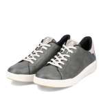 náhled Dámské tenisky RIEKER REVOLUTION 41902-52 zelená W2