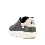 náhled Dámské tenisky RIEKER REVOLUTION 41902-52 zelená W2