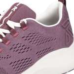 náhled Dámské tenisky RIEKER RIE-10103108-W2 fialová