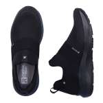 náhled Dámské tenisky RIEKER RIE-10103110-W2 černá