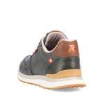 náhled Dámské tenisky RIEKER RIE-10103113-W3 zelená