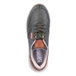 náhled Dámské tenisky RIEKER RIE-10103113-W3 zelená