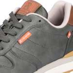 náhled Dámské tenisky RIEKER RIE-10103113-W3 zelená