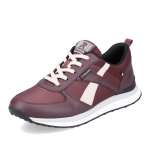 náhled Dámské tenisky RIEKER RIE-10103115-W2 červená