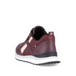 náhled Dámské tenisky RIEKER RIE-10103115-W2 červená