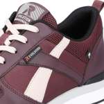 náhled Dámské tenisky RIEKER RIE-10103115-W2 červená