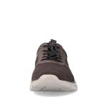náhled Pánské tenisky RIEKER B6464-25 hnědá W2