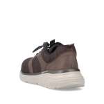 náhled Pánské tenisky RIEKER B6464-25 hnědá W2