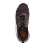 náhled Pánské tenisky RIEKER B6464-25 hnědá W2