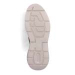 náhled Pánské tenisky RIEKER B6464-25 hnědá W2