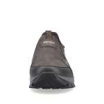 náhled Pánské mokasíny RIEKER B6850-25 hnědá W2